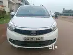 Tata Tiago 1.05 Revotorq XT, 2018, Petrol