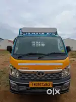 Tata Indra V30