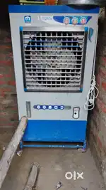 Air coller