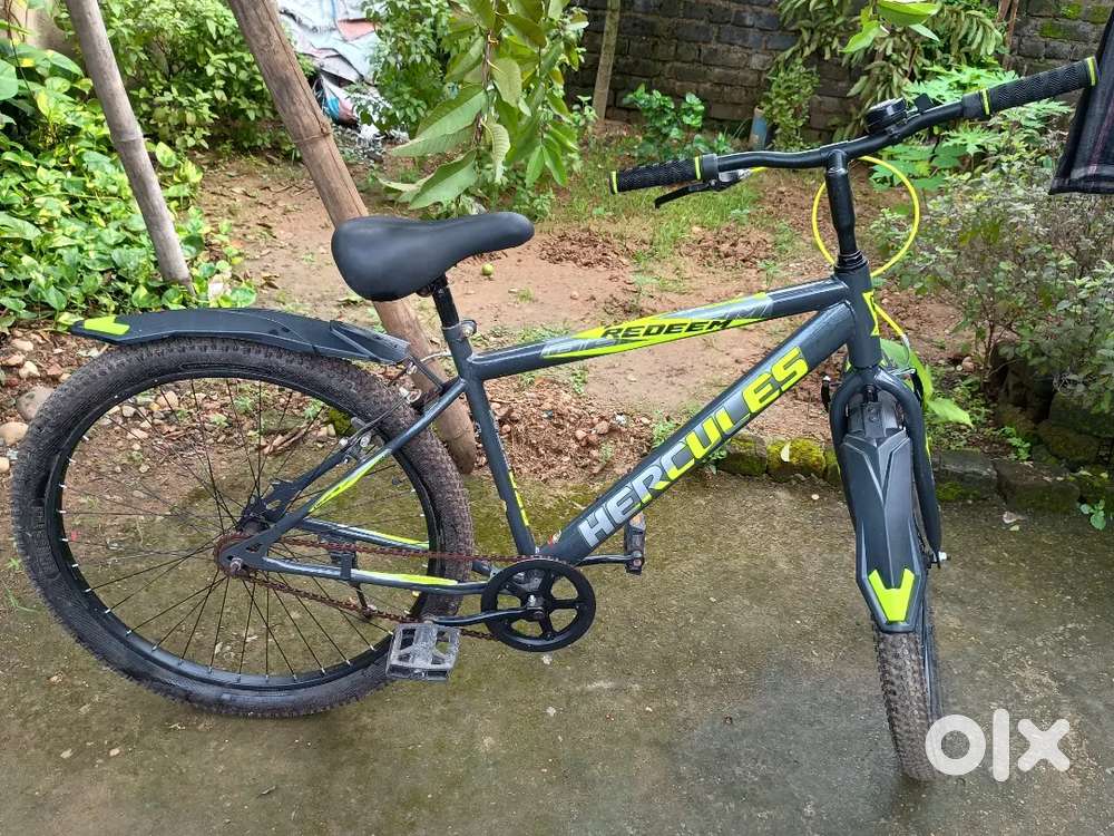I Want to sell my 8 month old bycycle