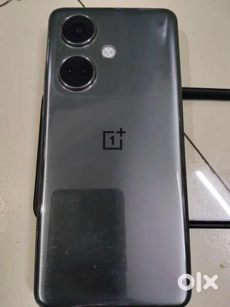 Oneplus ce 3--8-128