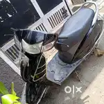 Honda Activa 2011