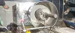 Idli vada grinding machine