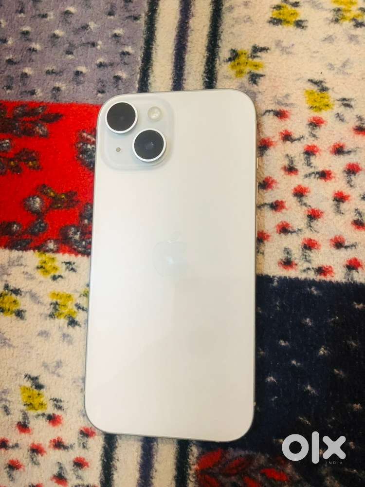 Apple iphone 15