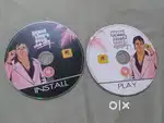 Gta vice city CD Rs 400