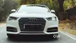 Audi A6 2016 TDI S LINE MATRIX