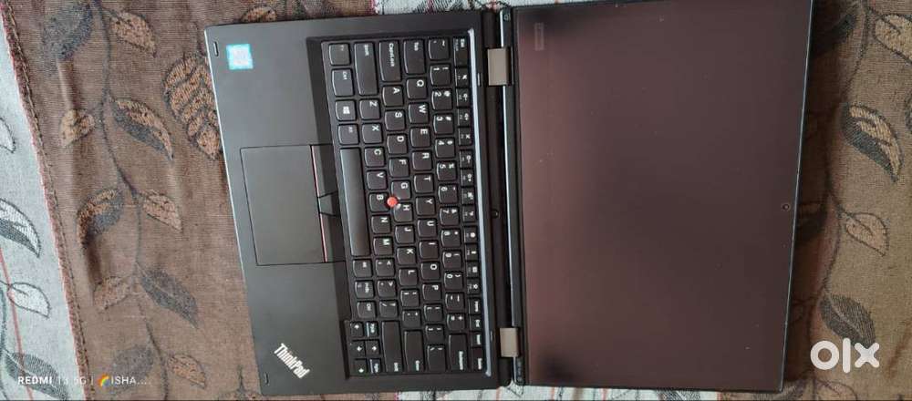 Lenovo ThinkPad i5