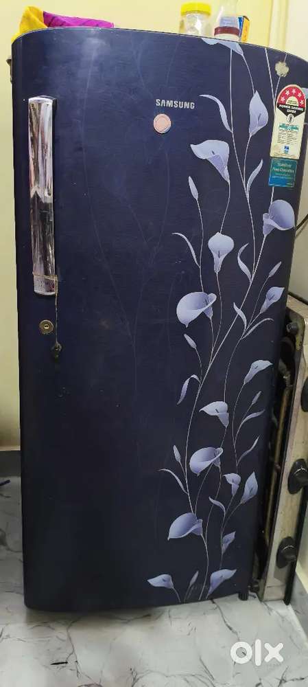 Samsung fridge awesome condition