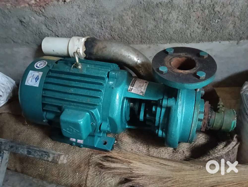 Brand new water pump for sale in Mangalore