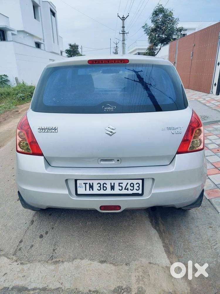 Maruti Suzuki Swift 2004-2010 Vdi BSIII, 2008, Diesel