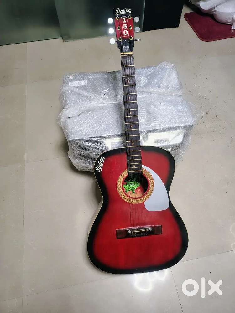 Guitar Italina