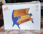 Crib+Babyhug Royal Ride Stroller