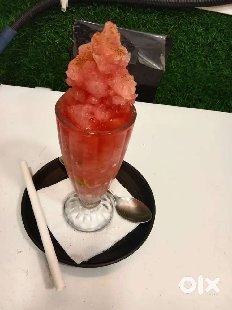 Jam street cafe