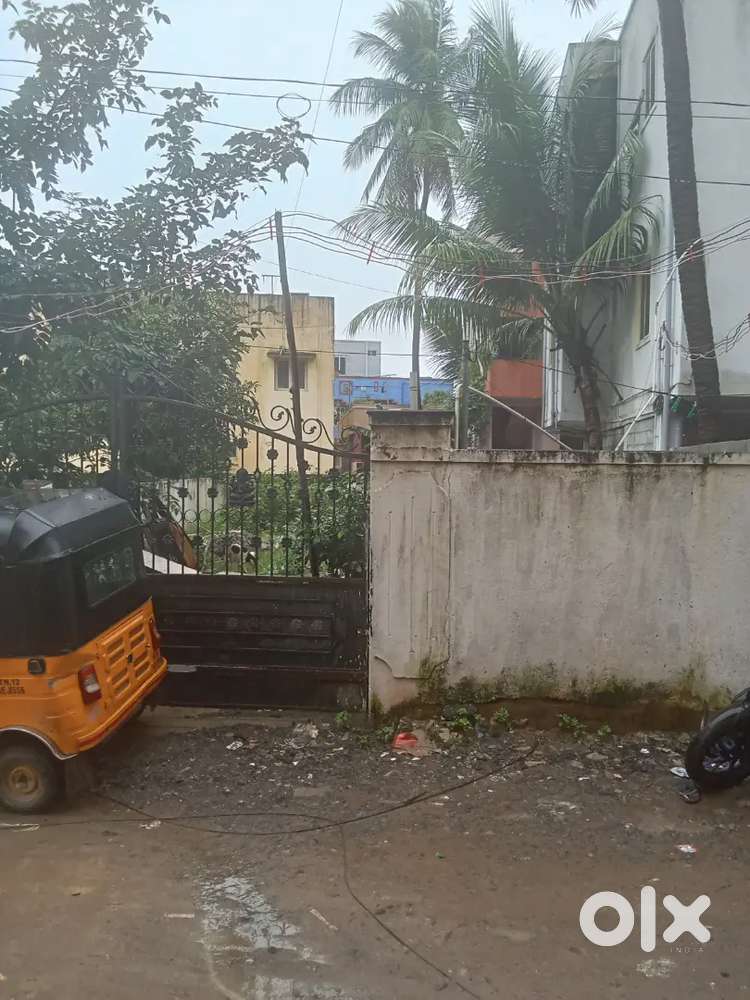 Commercial vacant land for rent