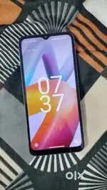 Poco C51 4+64 Sara original aa bs touch tuti aa full working aa