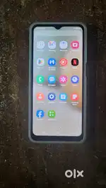 Samsung A12