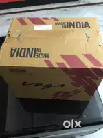 Vega off road D/V Helmet