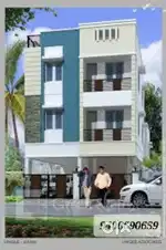 fully furneeshed Apartment Malappuram