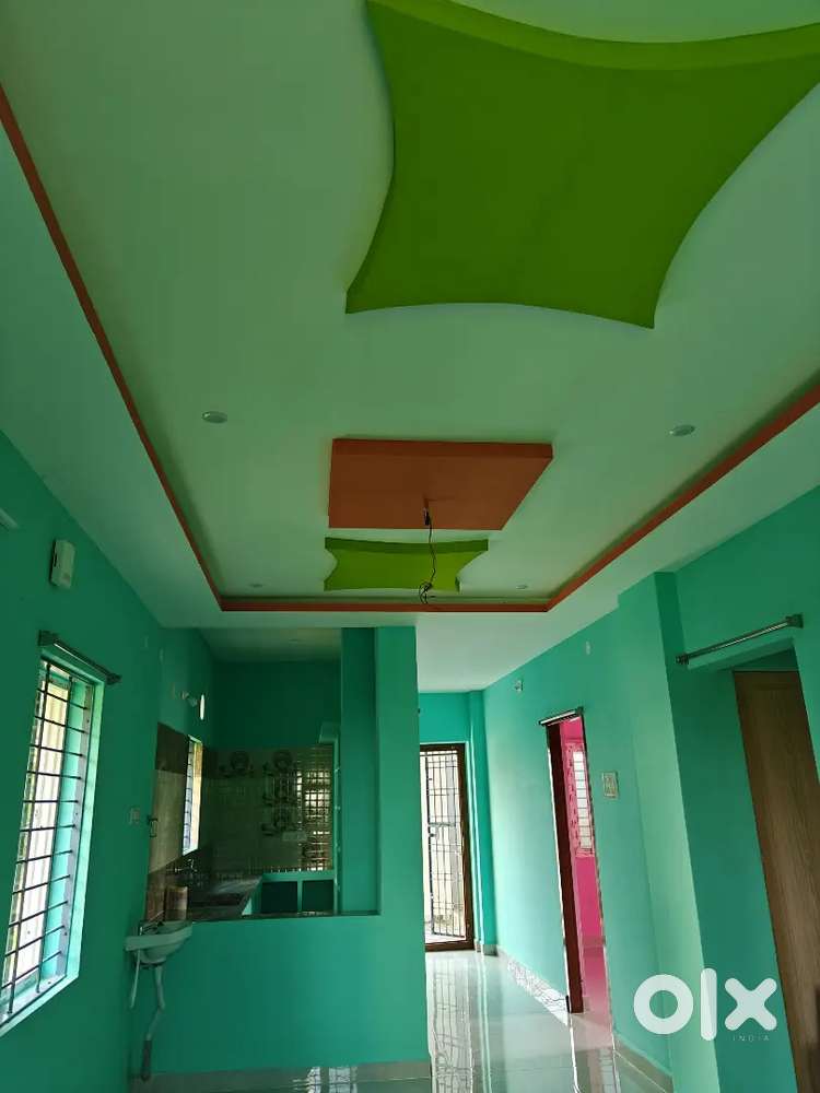2 BHK House for Rental Purpose