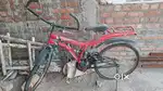 Hercules cycle
