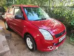Maruti Suzuki Swift 2005 Petrol Well Maintained