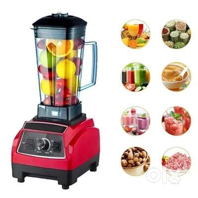 Juice, tea and shake maker