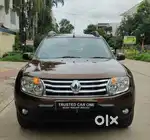 Renault Duster 85PS Diesel RxL, 2015, Diesel