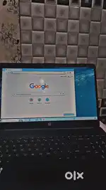 Hp laptop window 10 ram 4 rom 1 tb processor Intel(R) celeronN4020 CPU