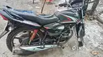 Honda shine