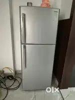 Samsung Double Door Refrigerator