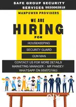 JOB JOB JOB