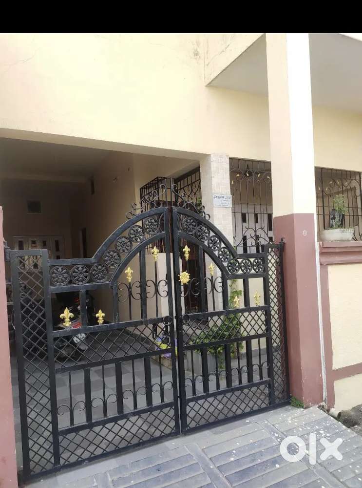 For  Family ,  Prime location Narmada Nagar , Mangl chowk