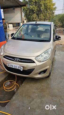 Hyundai i10 Petrol 1.2L