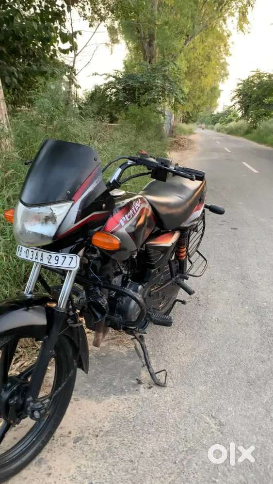 Engine gear ok 125cc