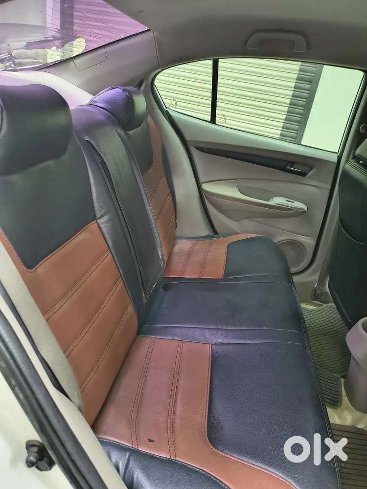 Honda City ZX 2009 Petrol Good Condition