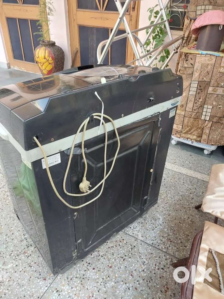 Whirpool Washing Machine