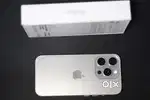 iPhone 15 pro 128gb
