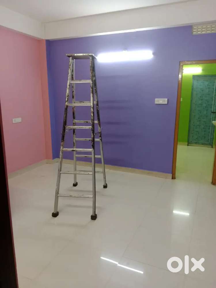 Room rent for small family in ground floor