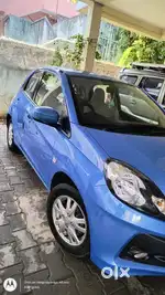 INSTANT CAR WASH