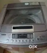 LG Automatic washing machine