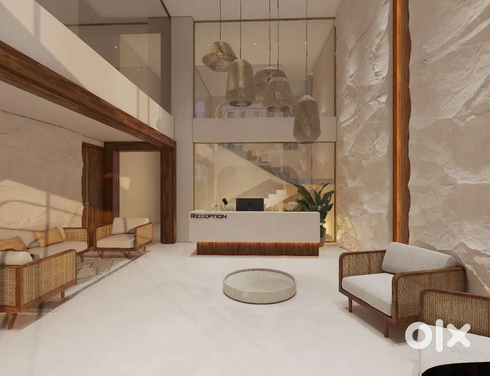 Luxury Hotel on Sale in Rishikesh Tapoban Near Laxman Julla