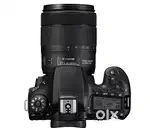 Canon eos 90D