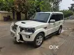 Mahindra Scorpio S11, 2022, Diesel
