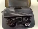 Want to sell my earbuds  for  because there is problem in right side
