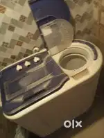 Whirlpool washing machine