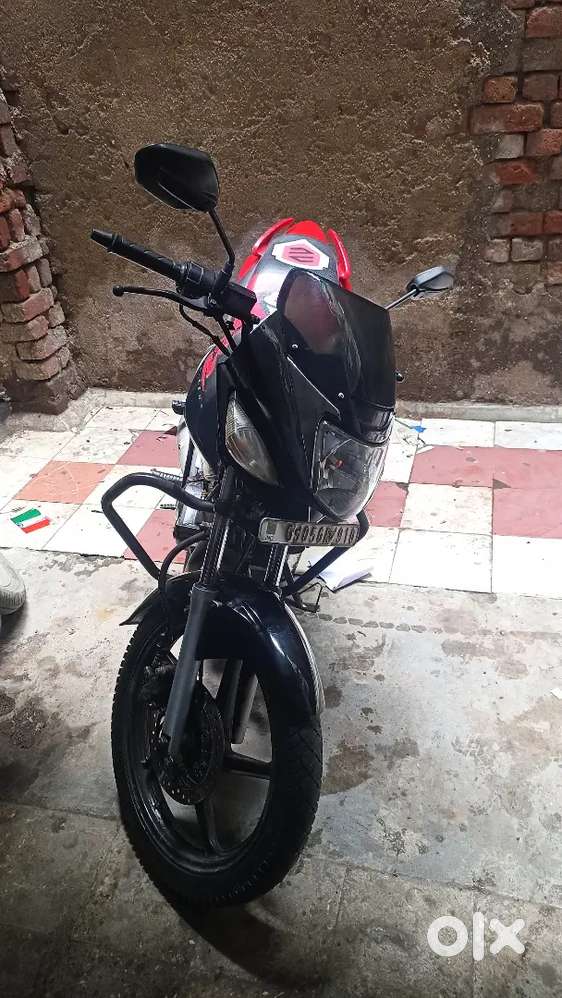 CBZ Xtreme for Sale – Smooth Ride, Great Condition, Ready to Go!”