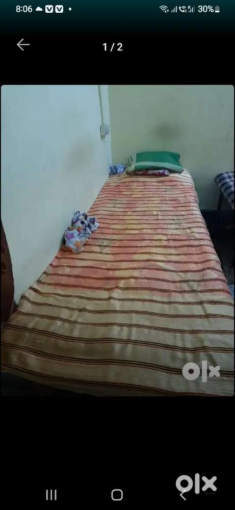 Pg for girls basanti colony rourkela Odisha sk DAV chock location