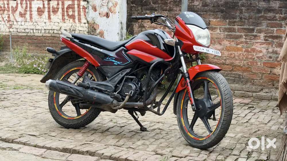 My bike sale argent