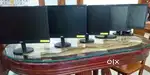 Monitors New or Used  Low price available/LAPTOP/PRINTERS