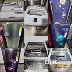 [ WARRANTY ON 5 YEAR'S ] LG, SAMSUNG, [ REFRIGERATOR ] DELIVERY FREE.